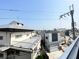 初芝駅 徒歩10分 1階の物件内観写真